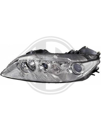 Faro anteriore sinistro Mazda 6 02-05 (Cod. D-5625083)