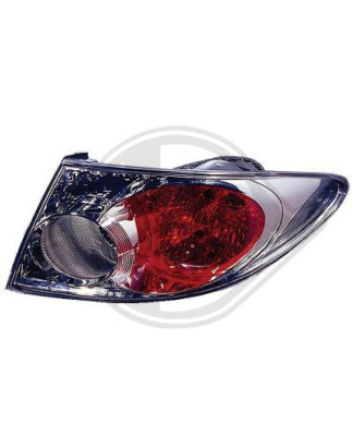 Luce posteriore Dx Mazda 6 02-05 (Cod. D-5625090)