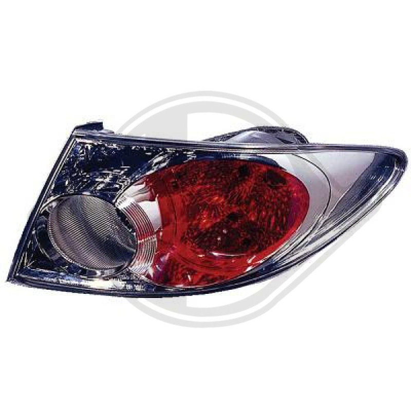Luce posteriore Dx Mazda 6 02-05 (Cod. D-5625090)