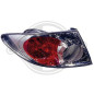 Luce posteriore Sx Mazda 6 02-05 (Cod. D-5625091)