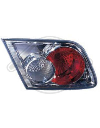 Luce posteriore Sx Mazda 6 02-05 (Cod. D-5625093)