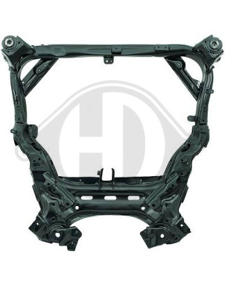 Telaio ausiliario / Supporto aggregati Mazda 6 02-05 (Cod. D-5625119)