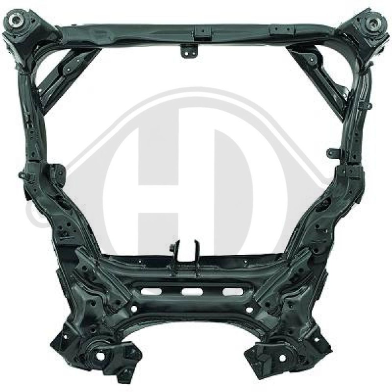 Telaio ausiliario / Supporto aggregati Mazda 6 02-05 (Cod. D-5625119)