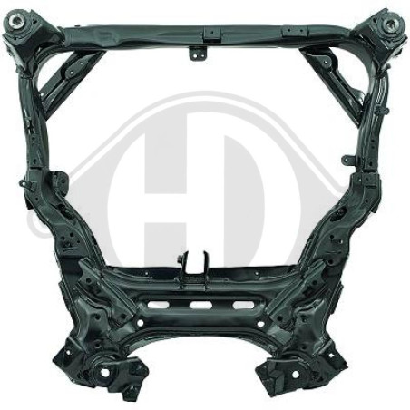 Telaio ausiliario / Supporto aggregati Mazda 6 02-05 (Cod. D-5625119)