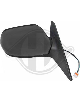 Specchio retrovisore esterno Mazda 6 02-05 (Cod. D-5625124)