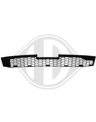 Griglia di ventilazione Paraurti centro Mazda 6 05-07 (Cod. D-5625145)