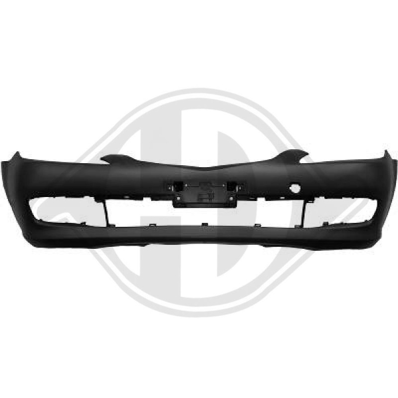 Paraurti anteriore Mazda 6 05-07 (Cod. D-5625150)