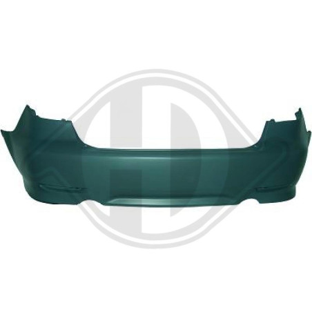 Paraurti posteriore Mazda 6 05-07 (Cod. D-5625155)