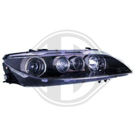 Faro anteriore destro Mazda 6 05-07 (Cod. D-5625180)