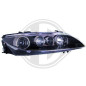 Faro anteriore destro Mazda 6 05-07 (Cod. D-5625180)