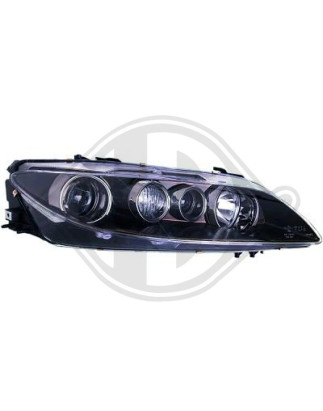Faro anteriore destro Mazda 6 05-07 (Cod. D-5625182)