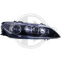 Faro anteriore destro Mazda 6 05-07 (Cod. D-5625182)