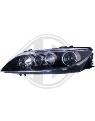 Faro anteriore sinistro Mazda 6 05-07 (Cod. D-5625183)