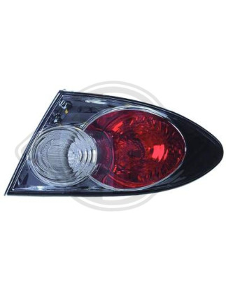 Luce posteriore Dx Mazda 6 05-07 (Cod. D-5625190)