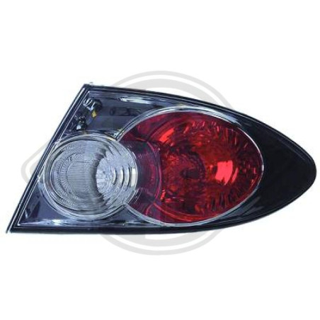 Luce posteriore Dx Mazda 6 05-07 (Cod. D-5625190)