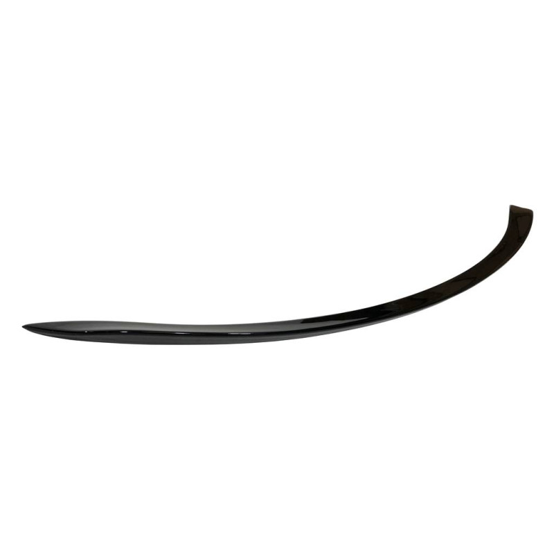 Spoiler Mercedes W206 Look C63 Nero lucido (Cod. E-SPM6059)