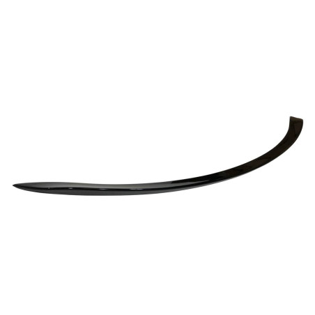 Spoiler Mercedes W206 Look C63 Nero lucido (Cod. E-SPM6059)