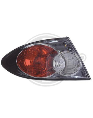 Luce posteriore Sx Mazda 6 05-07 (Cod. D-5625191)