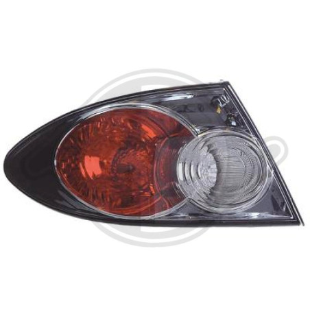 Luce posteriore Sx Mazda 6 05-07 (Cod. D-5625191)