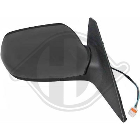 Specchio retrovisore esterno Mazda 6 02-05 (Cod. D-5625224)