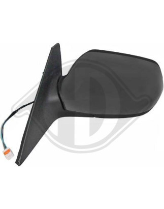 Specchio retrovisore esterno Mazda 6 02-05 (Cod. D-5625225)