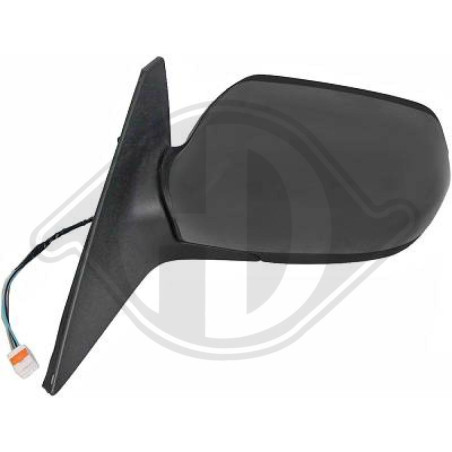 Specchio retrovisore esterno Mazda 6 02-05 (Cod. D-5625225)