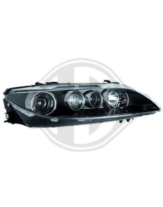 Faro anteriore destro Mazda 6 05-07 (Cod. D-5625280)