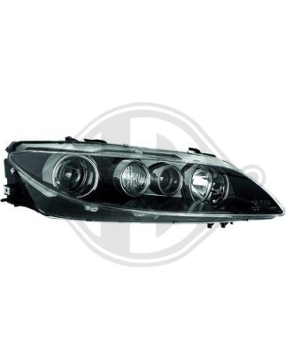 Faro anteriore destro Mazda 6 05-07 (Cod. D-5625282)