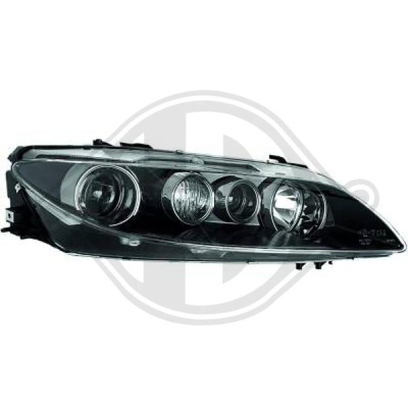 Faro anteriore destro Mazda 6 05-07 (Cod. D-5625282)