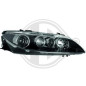 Faro anteriore destro Mazda 6 05-07 (Cod. D-5625282)
