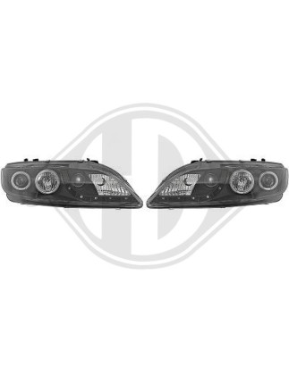 SET FARI ANTERIORI Mazda 6 02-05 (Cod. D-5625385)