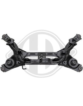 Corpo assiale Mazda 6 02-05 (Cod. D-5625419)