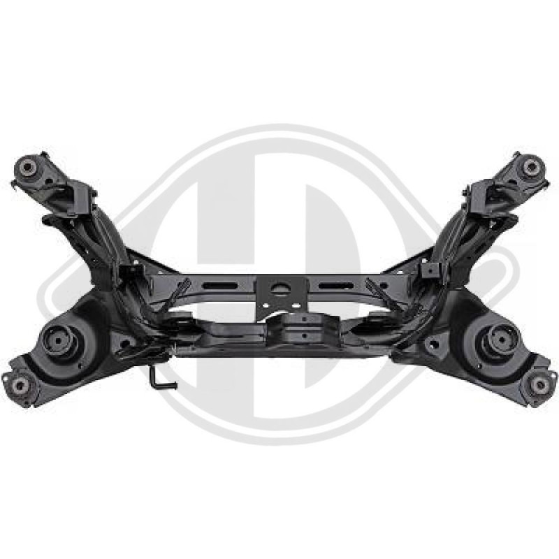 Corpo assiale Mazda 6 02-05 (Cod. D-5625419)