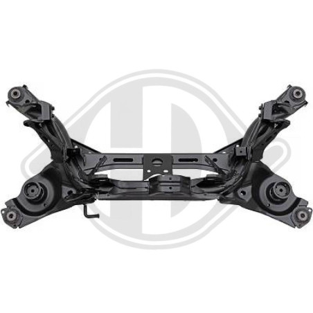 Corpo assiale Mazda 6 02-05 (Cod. D-5625419)