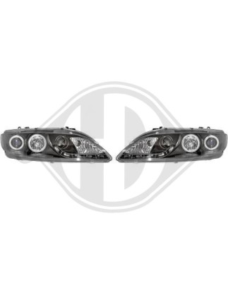 SET FARI ANTERIORI Mazda 6 02-05 (Cod. D-5625585)