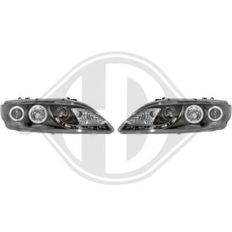 SET FARI ANTERIORI Mazda 6 02-05 (Cod. D-5625585)