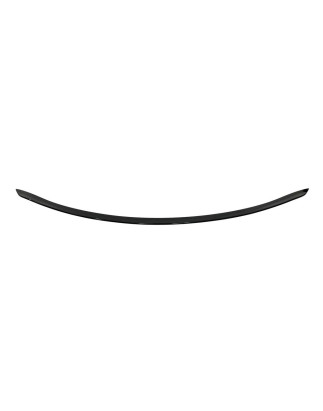 Spoiler Mercedes W206 Look C63 Nero lucido (Cod. E-SPM6059)