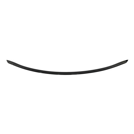 Spoiler Mercedes W206 Look C63 Nero lucido (Cod. E-SPM6059)