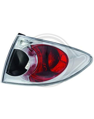 Luce posteriore Dx Mazda 6 02-05 (Cod. D-5625690)