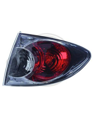 Luce posteriore Sx Mazda 6 05-07 (Cod. D-5625791)