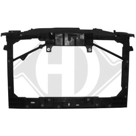 Pannellatura anteriore Mazda 6 Berl./Station wagon 07-12 (Cod. D-5626002)