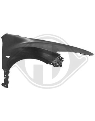 Parafango anteriore destro Mazda 6 Berl./Station wagon 07-12 (Cod. D-5626006)