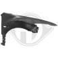 Parafango anteriore destro Mazda 6 Berl./Station wagon 07-12 (Cod. D-5626006)