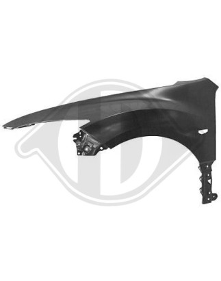 Parafango anteriore sinistro Mazda 6 Berl./Station wagon 07-12 (Cod. D-5626007)