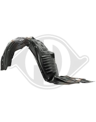 Copertura Passaruota anteriore destro Mazda 6 Berl./Station wagon 07-12 (Cod. D-5626008)