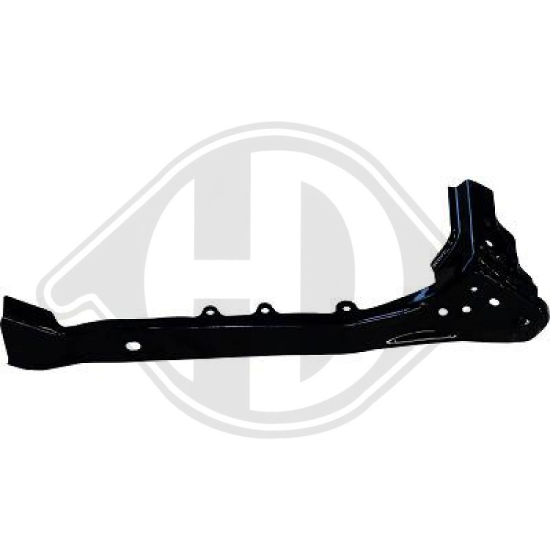 Alloggiamento faro Mazda 6 Berl./Station wagon 07-12 (Cod. D-5626012)