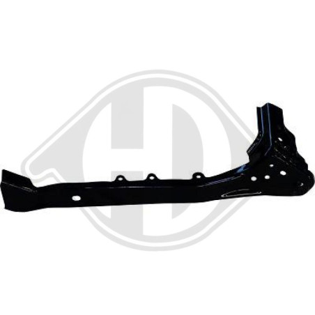 Alloggiamento faro Mazda 6 Berl./Station wagon 07-12 (Cod. D-5626012)