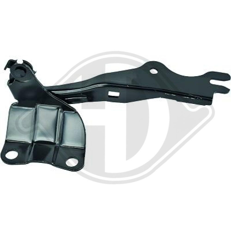 Cerniera Cofano motore Mazda 6 Berl./Station wagon 07-12 (Cod. D-5626018)