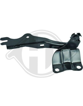 Cerniera Cofano motore Mazda 6 Berl./Station wagon 07-12 (Cod. D-5626019)