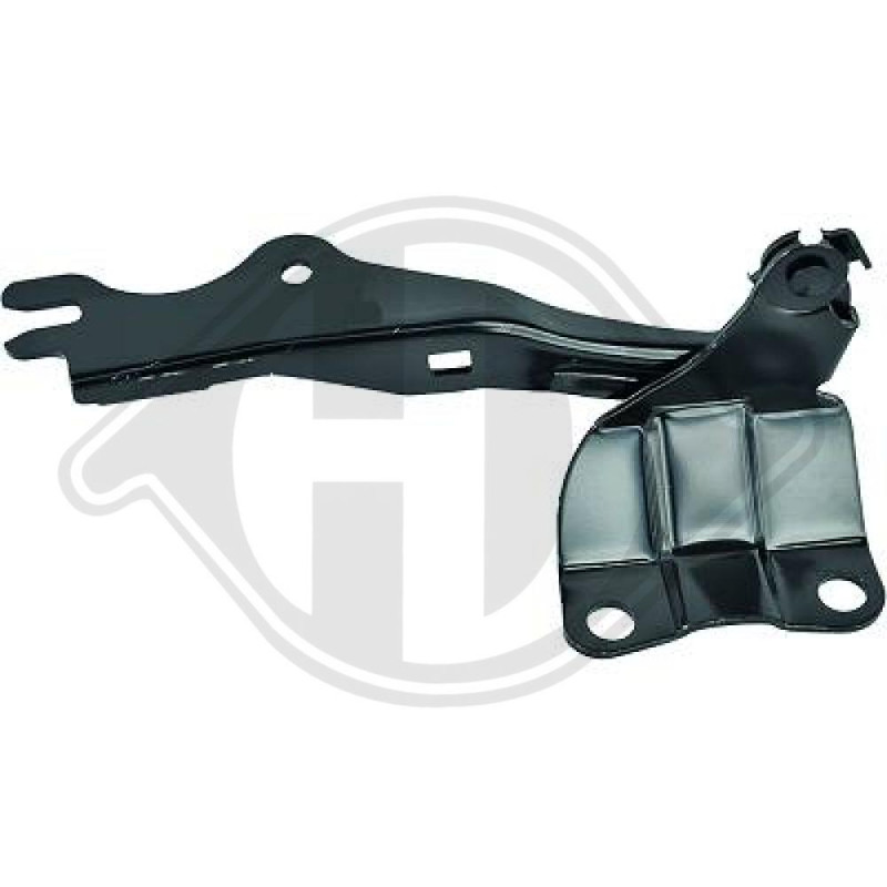 Cerniera Cofano motore Mazda 6 Berl./Station wagon 07-12 (Cod. D-5626019)